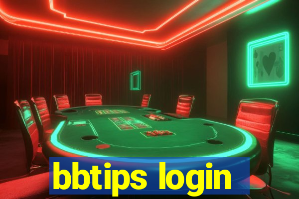 bbtips login